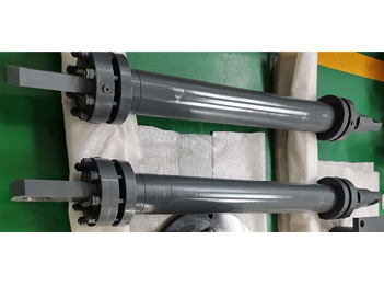 常州全益機械制造有限公司-CD/CG250/350系列重載液壓缸