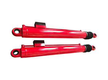 DG型車(chē)輛用液壓缸