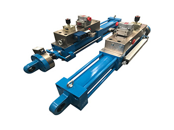 常州全益機(jī)械制造有限公司-疲勞試驗(yàn)機(jī)液壓缸