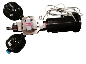 常州全益機械制造有限公司-高頻油缸