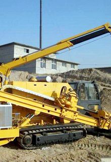 爬行、推力不足