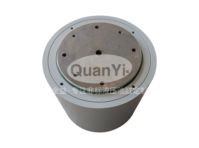 常州全益機(jī)械制造有限公司-自動(dòng)化設(shè)備千斤頂油缸 240/220-100240/220-100