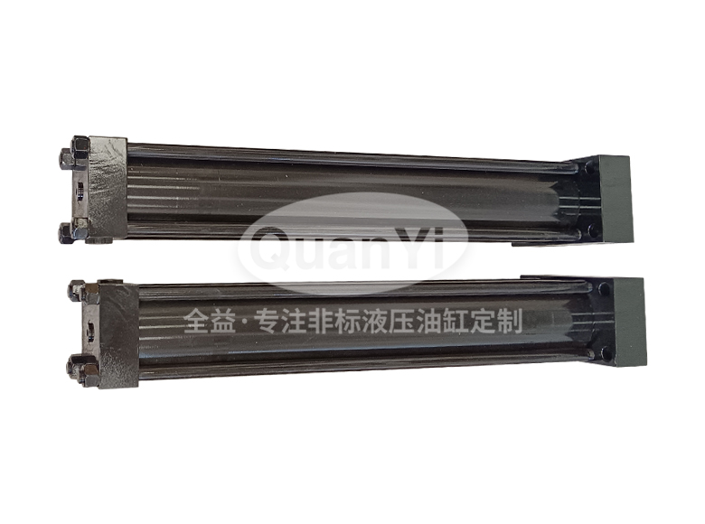 液壓機(jī)械四拉桿油缸 85/50-508