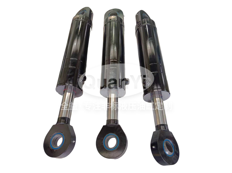 常州全益機(jī)械制造有限公司-工程機(jī)械設(shè)備大臂油缸 150/75-419150/75-419