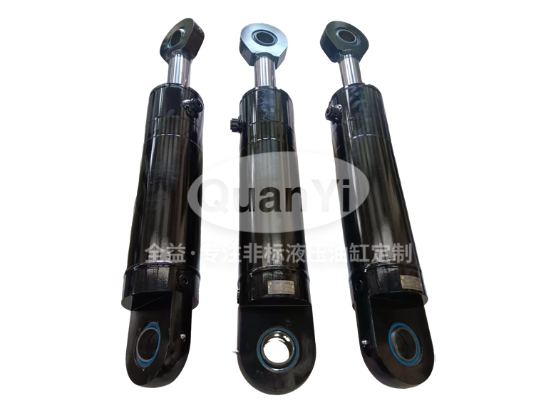 常州全益機(jī)械制造有限公司-工程機(jī)械設(shè)備大臂油缸 150/75-419150/75-419