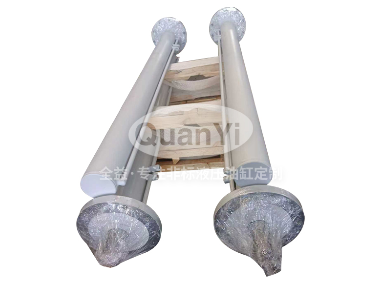 常州全益機(jī)械制造有限公司-壓機(jī)用水平缸 125/90-2180125/90-2180