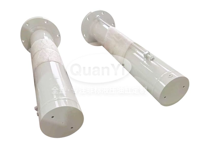 常州全益機(jī)械制造有限公司-臥式油缸 280/180-1500280/180-1500