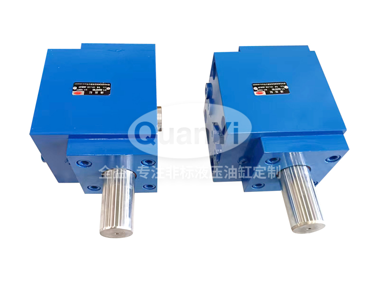 常州全益機(jī)械制造有限公司-冶金板材線薄型缸 80/45-8080/45-80