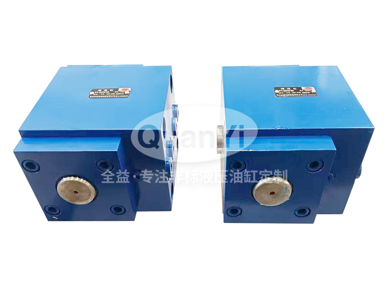 常州全益機(jī)械制造有限公司-冶金板材線薄型缸 80/45-8080/45-80