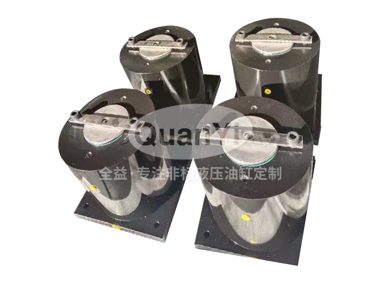 常州全益機(jī)械制造有限公司-千斤頂油缸 305/180-98305/180-98