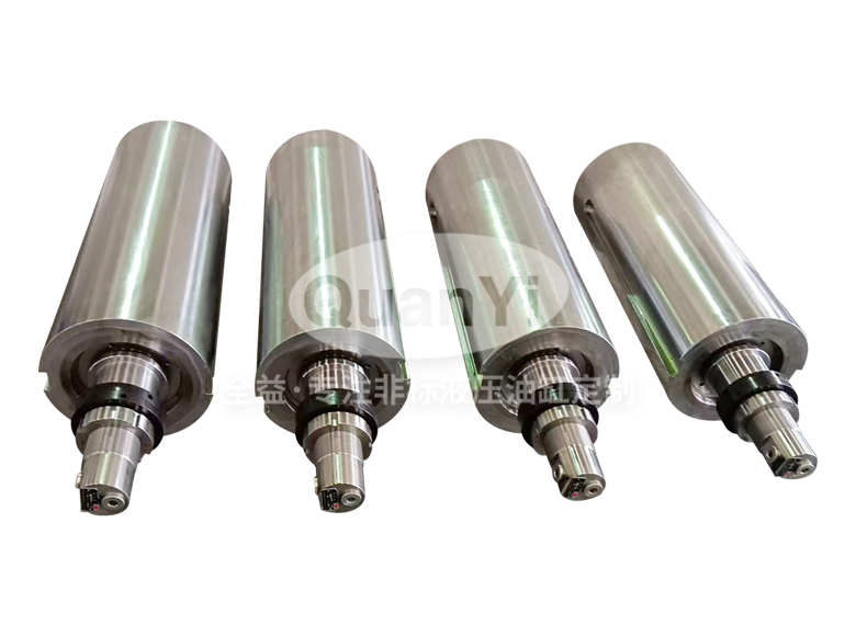 常州全益機(jī)械制造有限公司-壓鑄機(jī)用油缸 160/110-350160/110-350